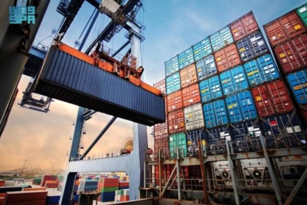 Trade between Saudi Arabia and GCC countries experiences a 13% growth in Q4