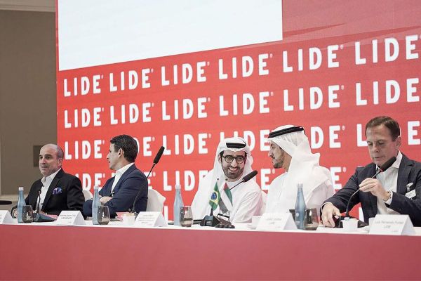 UAE and Brazil Strengthen Bilateral Trade and Investments in High-Growth Sectors