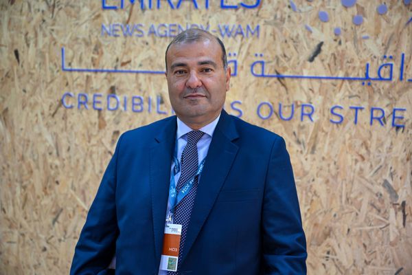 UAE Champions Free Trade, Investment to Fuel Global Growth