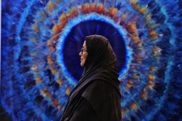 World Art Dubai Returns for its 10th edition