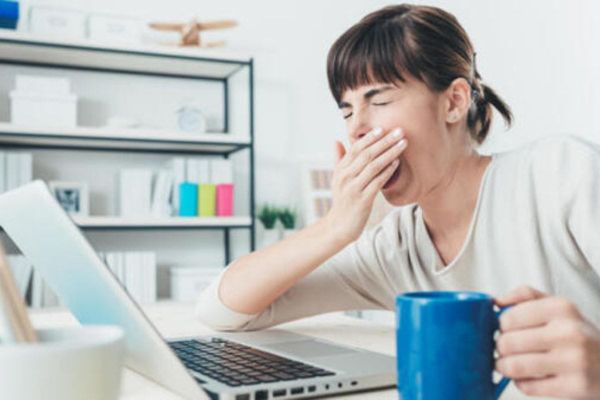 Over 40% of UAE Residents Sleep Less Than 6 Hours Due to Stress: World Sleep Day Survey