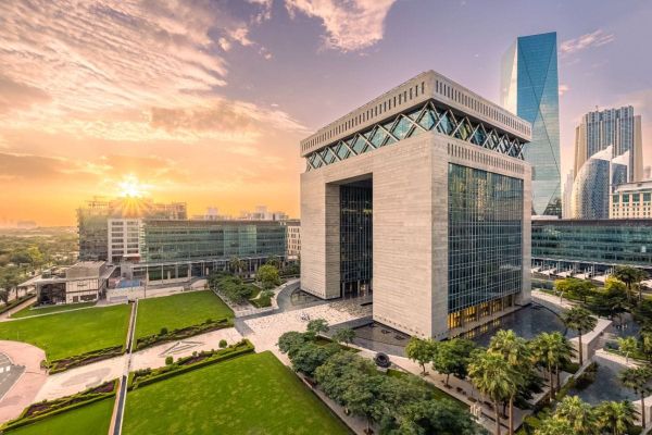 Dubai International Financial Centre Sets Record with $2.6 Billion Gross Written Premiums