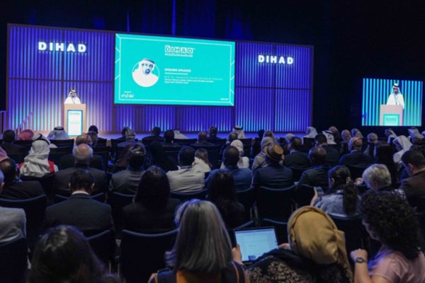 DIHAD 2024 to Bring Humanitarian Leaders and Innovators Together in Dubai