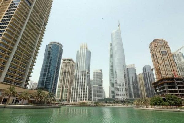 Dubai Property Prices and Rentals Set to Climb Further Next Year