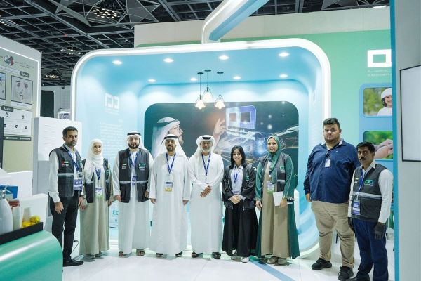Dubai Charity Showcases Humanitarian and Smart Initiatives at DIHAD 2024