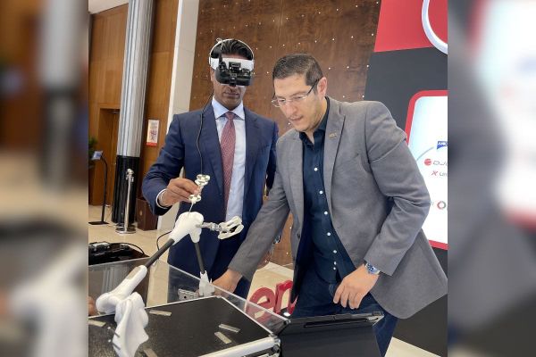 ICJR 2024 Unveils Latest Advances in Joint Surgery and Orthopedic Innovation