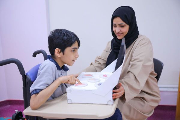 Ministry of Community Development Opens Registration for POD Students for 2024/2025 Academic Year