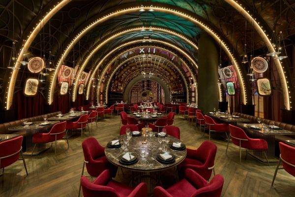 Indulge in Eid Bliss at Amelia Dubai