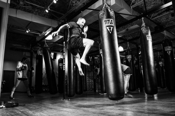 The Best MMA Gyms in Dubai