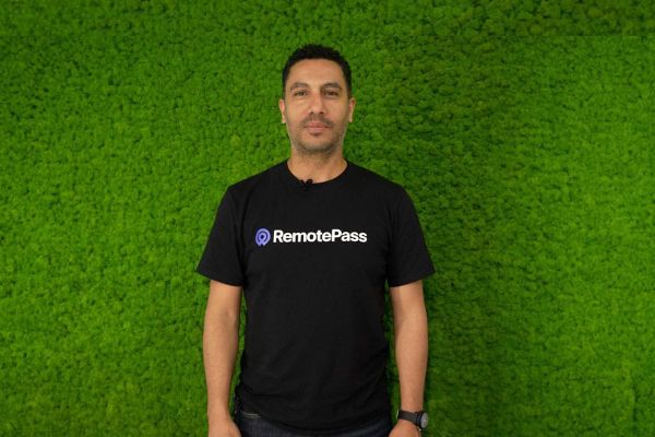 Interview with Karim Nadi, CRO & Co-Founder of RemotePass, Leading All-In-One HR Platform