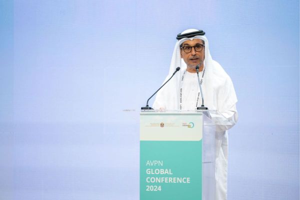 UAE Pledges US$50 Million to Lives and Livelihoods Fund 2.0