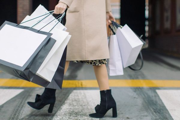 Top Luxury Shopping Spots in Dubai