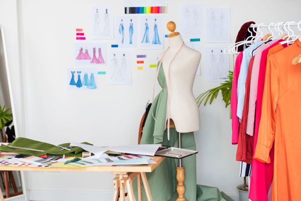 Fashion Designing Courses in Dubai: ESMOD, DIDI, FAD & more!