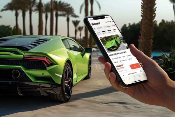 Yango Introduces New Digital Car Rental Platform Yango Drive in Dubai
