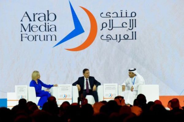 Dubai Press Club Opens Registration for 22nd Arab Media Forum