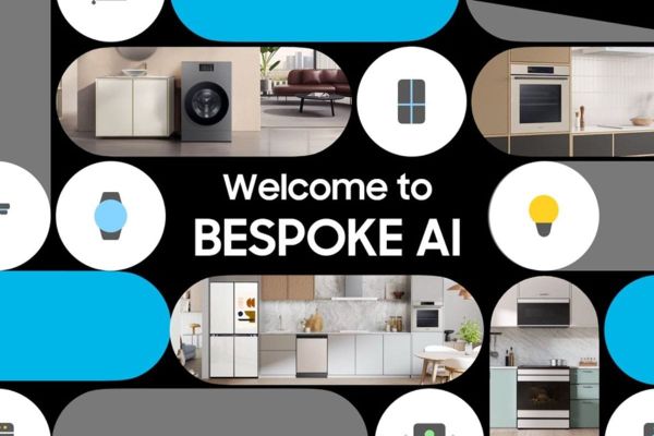 Samsung Unveils Enhanced Home Appliance Lineup with AI at 'Welcome to BESPOKE AI' Event