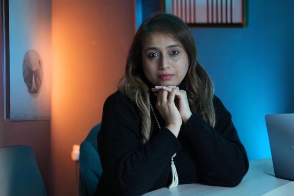 Interview with Chef Shivani Sharma, Founder of Bliss Bites Gourmet Kitchen and Café