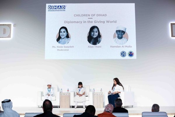 DIHAD 2024 Turns Focus on Gender Equality, Youth Empowerment, Global Health Advocacy