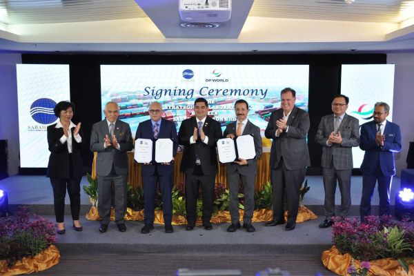 DP World Expands Trade Connectivity in Southeast Asia with Strategic Investments