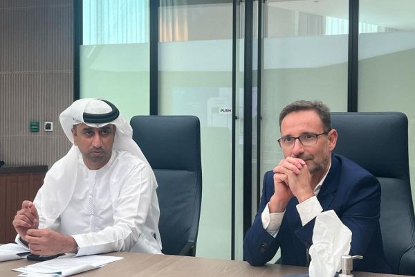 du Announces Launch of Its Digital Financial Solution 'du Pay'