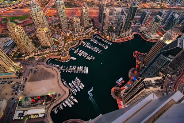 Dubai Becomes Top Arab Maritime Hub in 2024 Leading Maritime Cities Report, Ranks 11th Globally