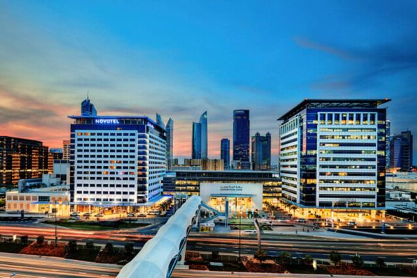 DWTC welcomes 2.47 million visitors in 2023