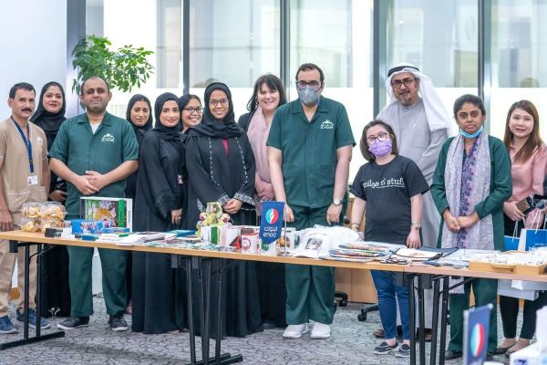 ENOC Group's Ramadan CSR Initiatives Benefit 7 Million Individuals in 5 Years