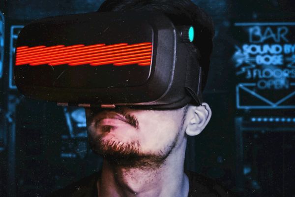 UAE: Leading the Charge in Web3 Gaming Revolution