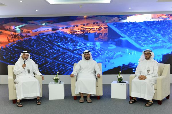 Dubai Announces Four Annual Celebrations for Workers
