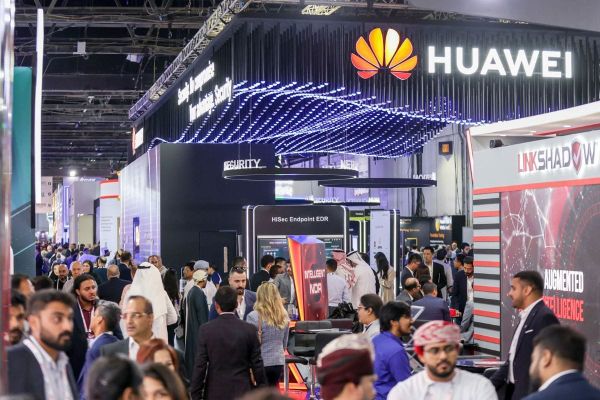 GISEC Global 2024 Spotlights Cybersecurity, Scams, and Smart Cities