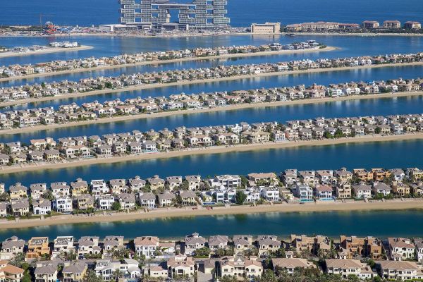 Dubai Sees Surge in Luxury Home Sales, With Over 100 Properties Above $10 Million Sold in Q1
