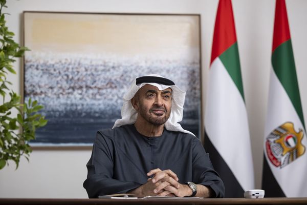 UAE and Colombia Forge Economic Partnership with Comprehensive Agreement Signing