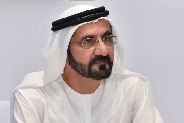 Mohammed bin Rashid Issues Decree Forming Board of Trustees of UAE Water Aid Foundation - Suqia