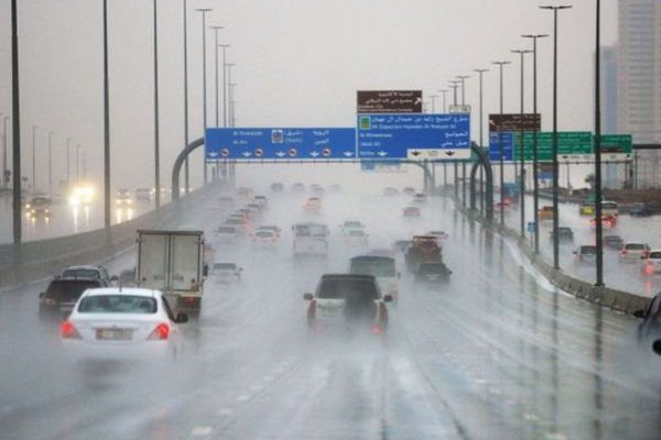 Dubai Police Waive All Traffic Fines Incurred by Motorists on April 16