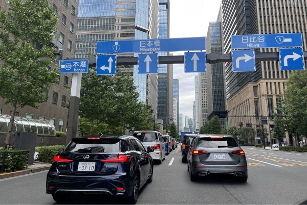 UAE Accounts for 44.1% of Japan's Total Oil Imports in March 2024