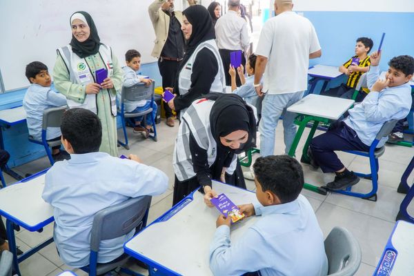 RTA and Partners Launch Eid al-Fitr Initiatives to Spread Joy and Solidarity in Dubai