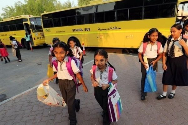 Understanding Dubai School Fees Increase: How Is It Calculated?
