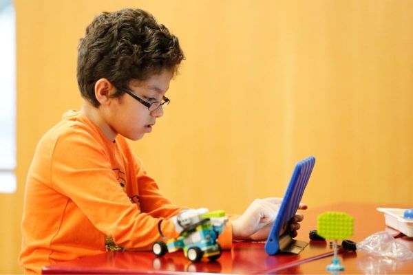 Dubai Culture Introduces Diverse Programme for 'School of Life' Project