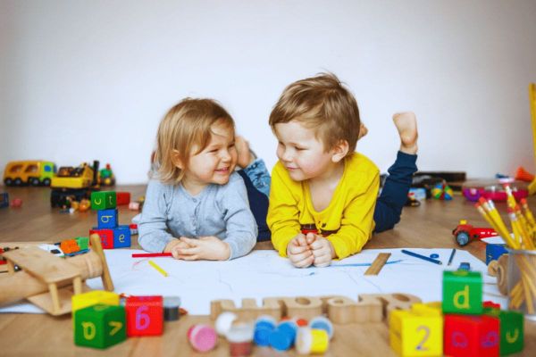 Exploring Beyond the Screen: Unveiling Activity Wonders for Toddlers