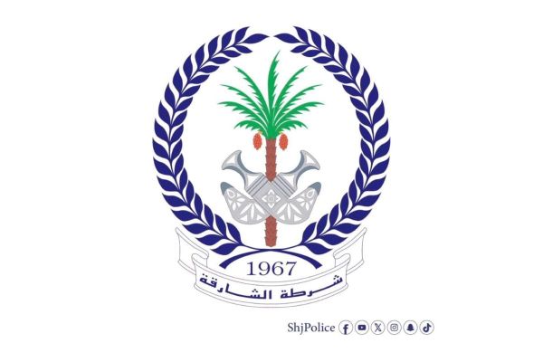 Sharjah Police offers free destruction certificates for weather-affected vehicles