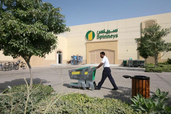 Spinneys Holding Announces IPO and Listing on DFM, Offering 25% of Company Shares