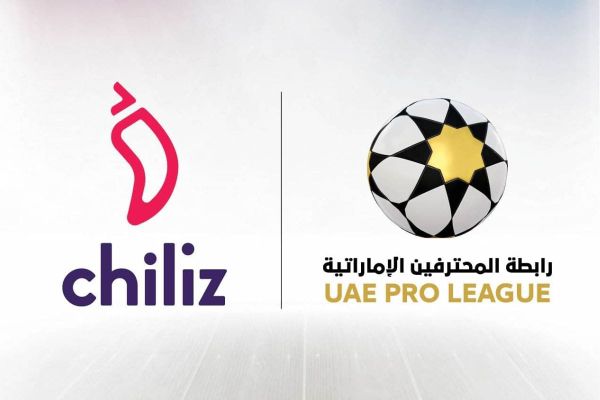 UAE Pro League Teams Up with Chiliz to Revolutionize Fan Experience with Web3 Technologies