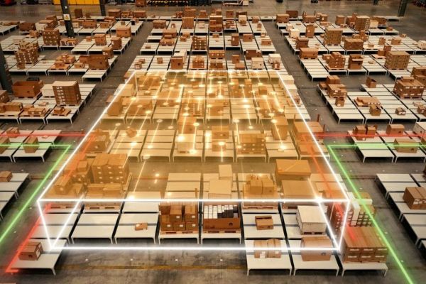 Huawei Plays a Role in Establishing UAE’s First 5G Smart Warehouse