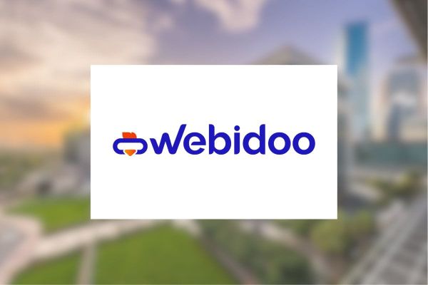 Webidoo Establishes MEA Headquarters at DIFC Innovation Hub