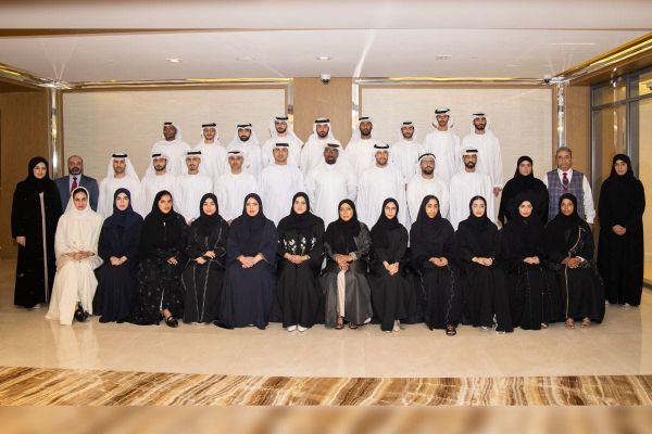 Dubai Launches Second Edition of Professional Diploma for Government Auditors