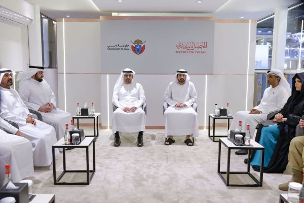 Dubai Unveils Ambitious Projects to Cement Global Tourism Leadership