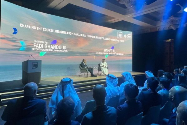 DFM Sees Tenfold Increase in New Investors, Targets Expansion and Diversification