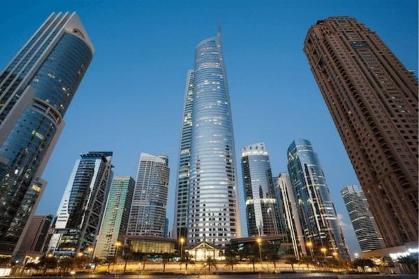 A Complete Guide to Dubai Multi Commodities Centre (DMCC)
