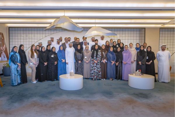 Dubai Launches Arab Media Summit to Unify Regional Media Events