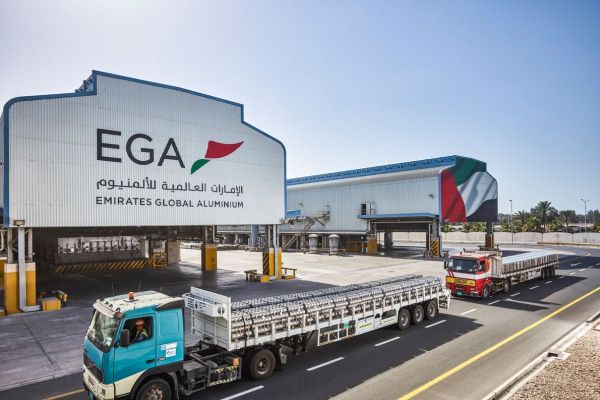 EGA Launches Cutting-Edge Digital Manufacturing Platform in Collaboration with Microsoft